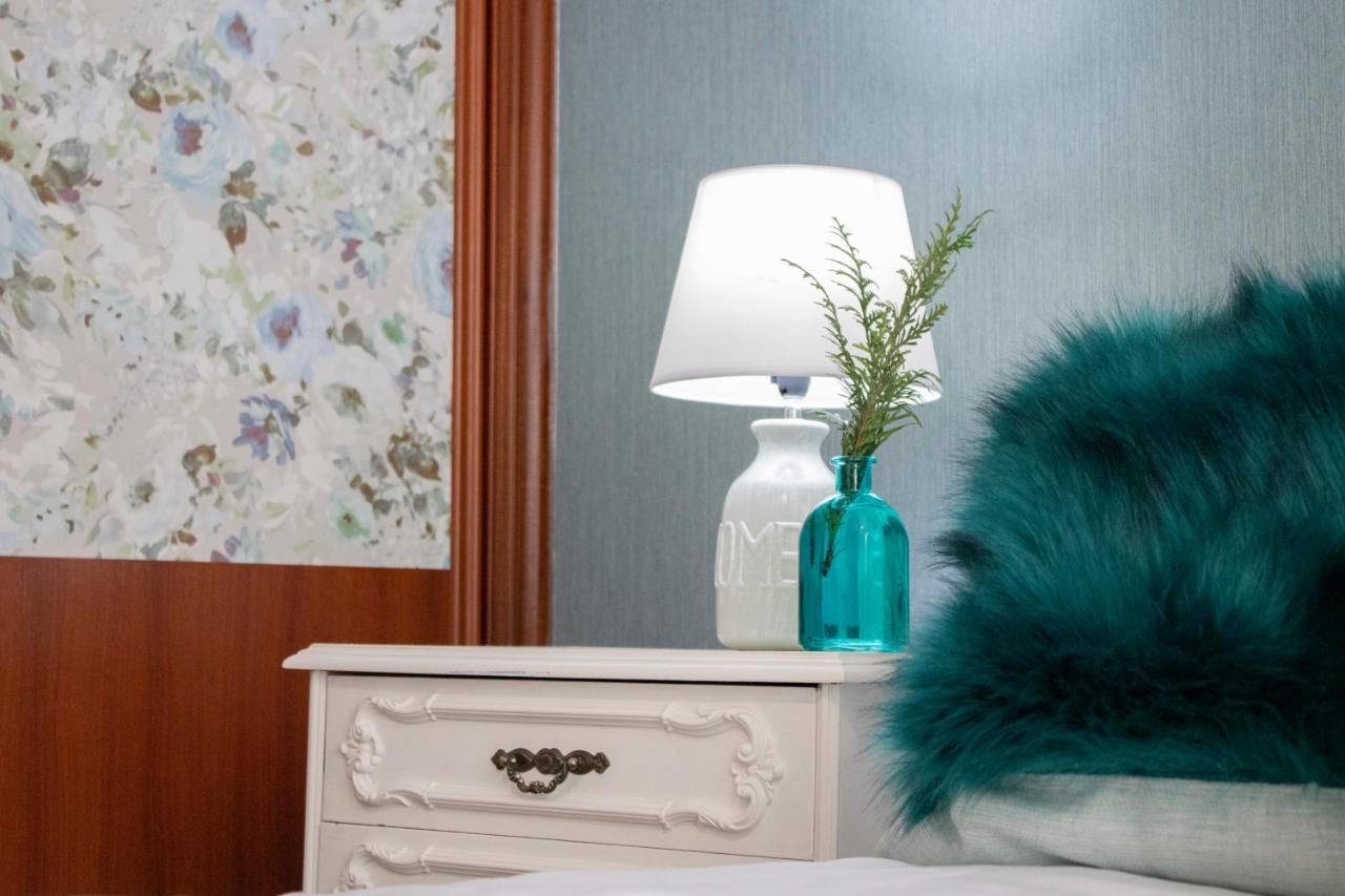 Luxury Singular Apartamento 4 Dormitorios サンティアゴ・デ・コンポステーラ エクステリア 写真