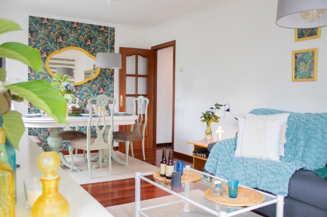Luxury Singular Apartamento 4 Dormitorios サンティアゴ・デ・コンポステーラ エクステリア 写真