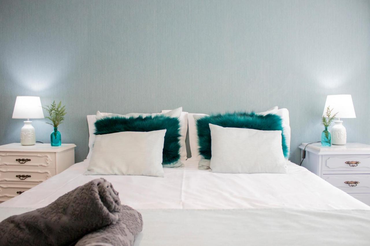 Luxury Singular Apartamento 4 Dormitorios サンティアゴ・デ・コンポステーラ エクステリア 写真