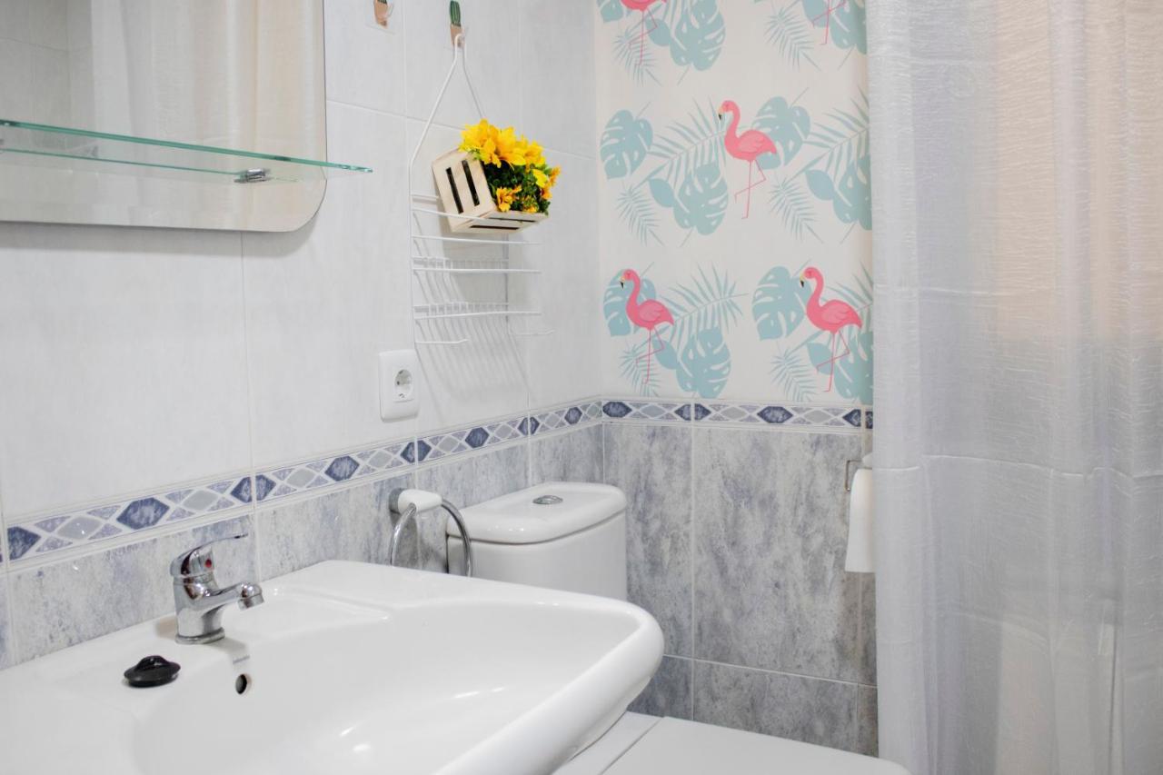 Luxury Singular Apartamento 4 Dormitorios サンティアゴ・デ・コンポステーラ エクステリア 写真