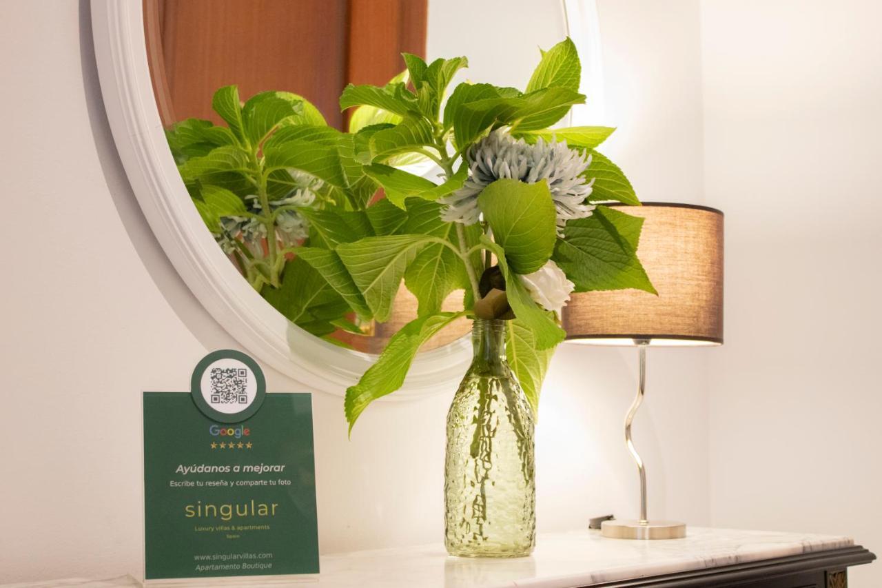 Luxury Singular Apartamento 4 Dormitorios サンティアゴ・デ・コンポステーラ エクステリア 写真
