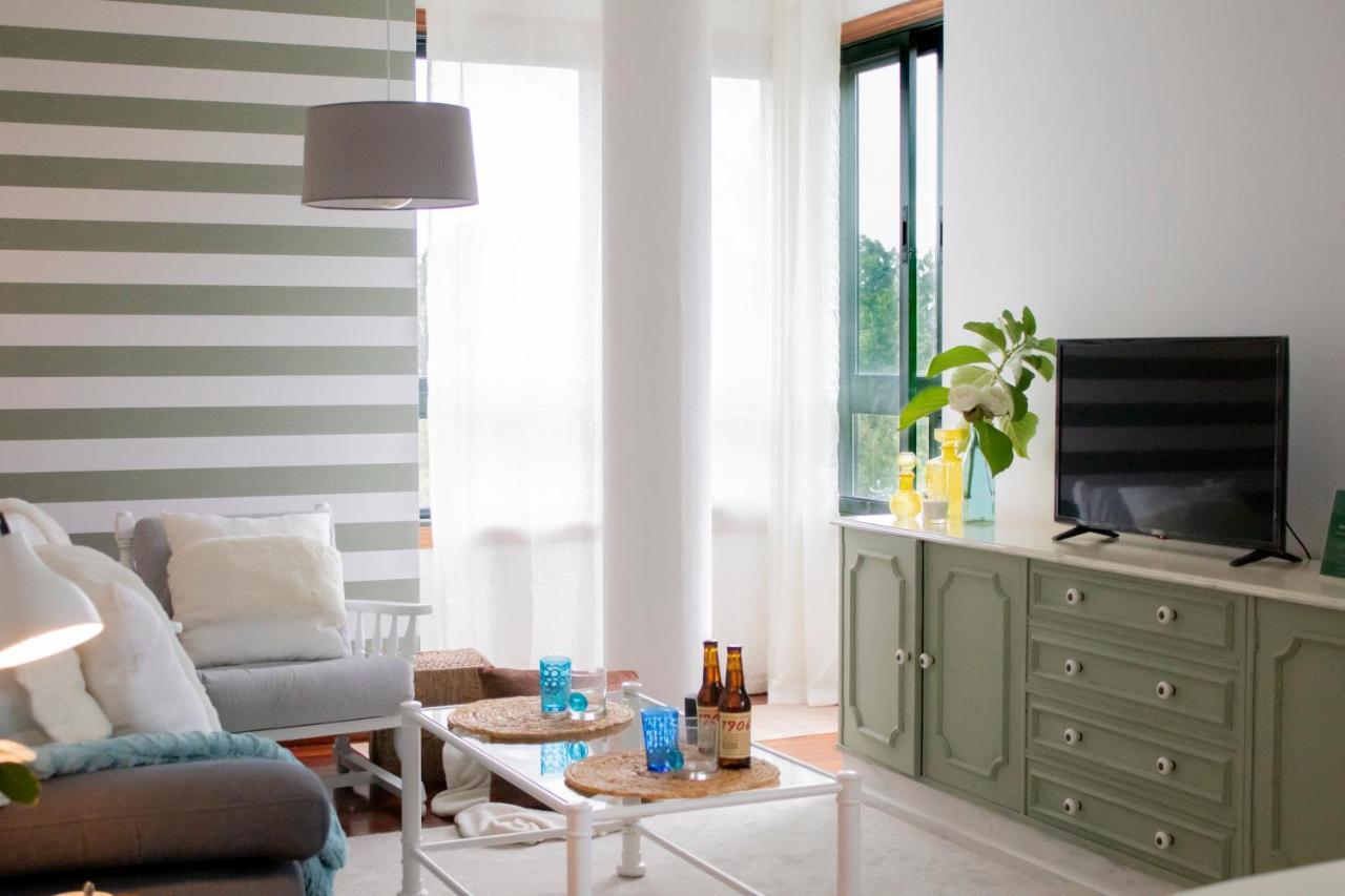Luxury Singular Apartamento 4 Dormitorios サンティアゴ・デ・コンポステーラ エクステリア 写真