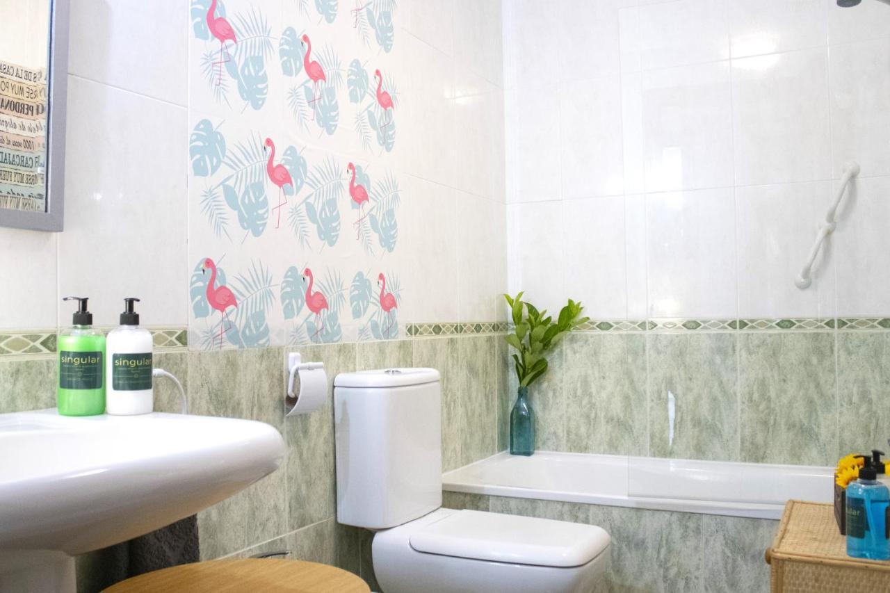 Luxury Singular Apartamento 4 Dormitorios サンティアゴ・デ・コンポステーラ エクステリア 写真
